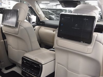 2026 Toyota LAND CRUISER 300 — фото 2