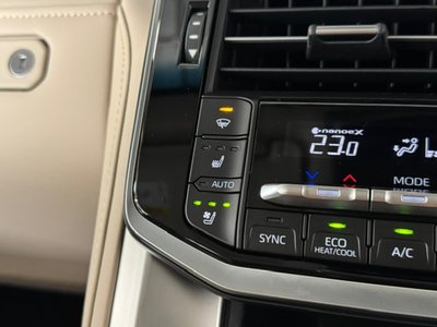 2026 Toyota LAND CRUISER 300 — миниатюра 36