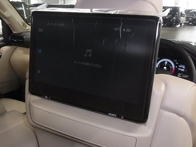 2026 Toyota LAND CRUISER 300 — миниатюра 27