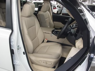 2026 Toyota LAND CRUISER 300 — миниатюра 16