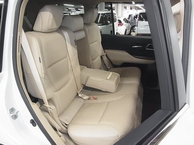 2026 Toyota LAND CRUISER 300 — миниатюра 17
