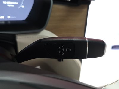 2020 Tesla MODEL X thumbnail 12