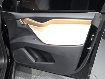 2020 Tesla MODEL X thumbnail 15