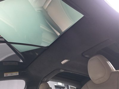2020 Tesla MODEL X thumbnail 30