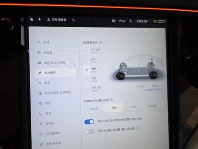 2020 Tesla MODEL X thumbnail 24