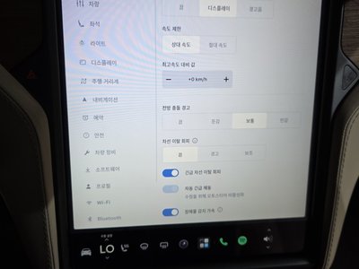 2020 Tesla MODEL X thumbnail 23