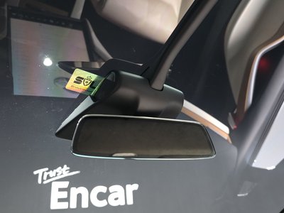 2020 Tesla MODEL X thumbnail 34