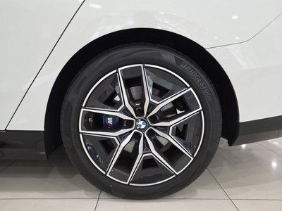 BMW 5 SERIES - 7