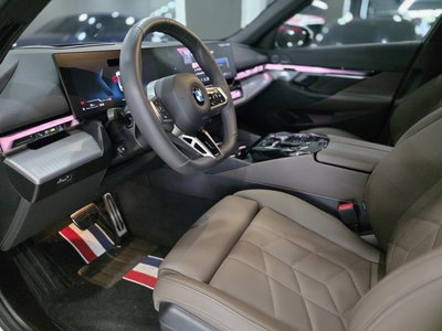 BMW 5 SERIES - 5