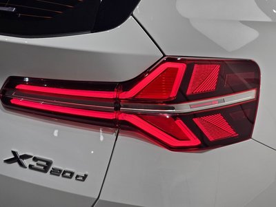 2026 BMW X3 photo 10