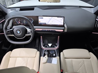 2026 BMW X3 photo 5