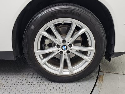 2026 BMW X3 photo 8