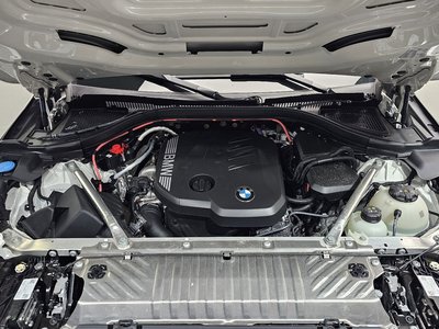 2026 BMW X3 photo 7