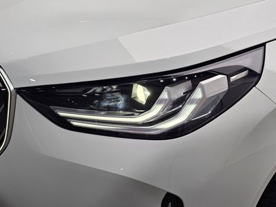 2026 BMW X3 photo 9