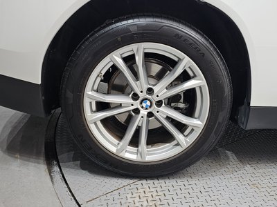 2026 BMW X3 photo 6