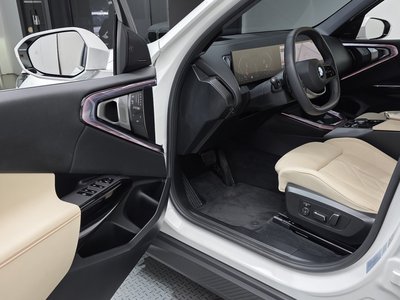 صورة مصغرة 13 لـ 2026 BMW X3