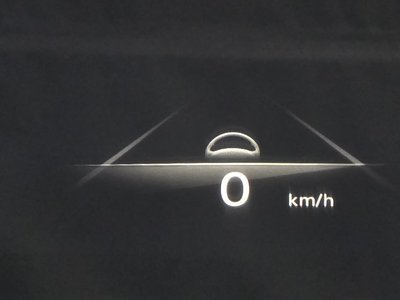 2021 Genesis GV70 缩略图 14