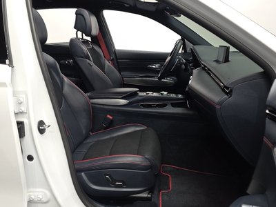 2021 Genesis GV70 缩略图 11