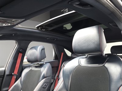 2021 Genesis GV70 缩略图 18