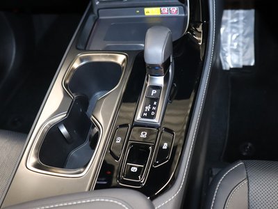 2022 Lexus NX — миниатюра 37