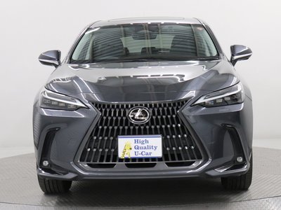 2022 Lexus NX — миниатюра 13