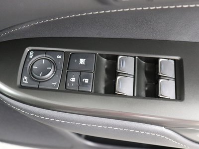 2022 Lexus NX — миниатюра 43