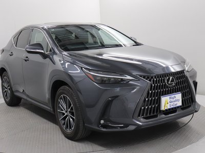 2022 Lexus NX — миниатюра 17