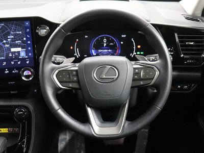 2022 Lexus NX — миниатюра 30
