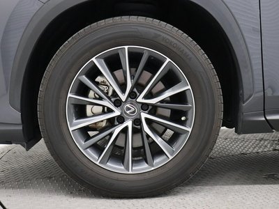 2022 Lexus NX — миниатюра 19