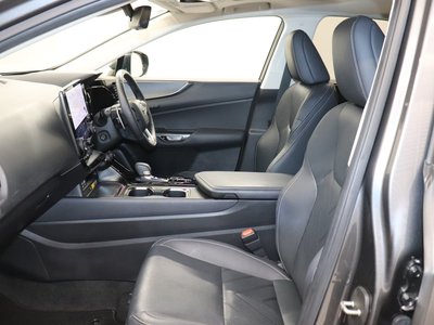 2022 Lexus NX — миниатюра 25