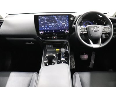 LEXUS NX - 4