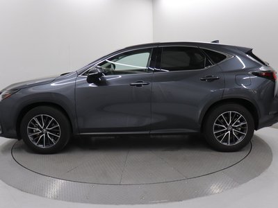 2022 Lexus NX — миниатюра 15