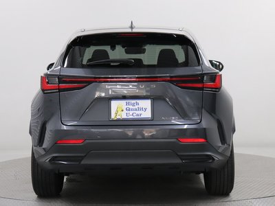 2022 Lexus NX — миниатюра 14
