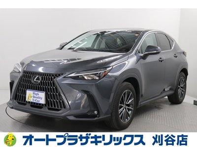 LEXUS NX - 2