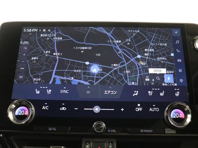2022 Lexus NX — миниатюра 32