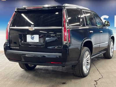 2020 Cadillac ESCALADE 缩略图 25