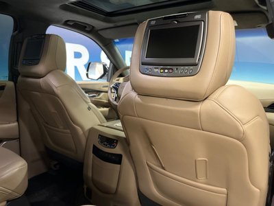 2020 Cadillac ESCALADE 缩略图 44