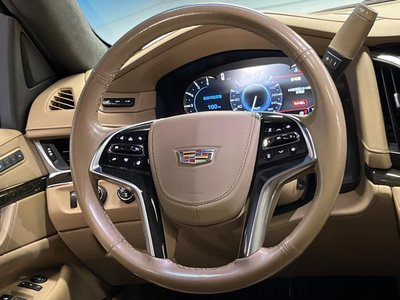 2020 Cadillac ESCALADE 缩略图 13