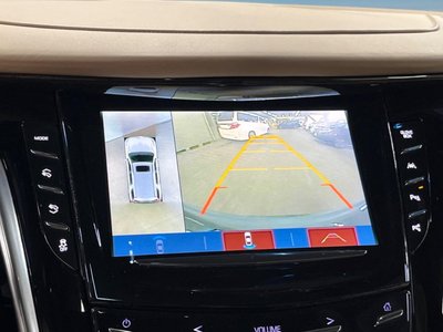 صورة 6 لـ 2020 Cadillac ESCALADE