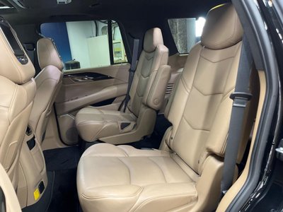 صورة 10 لـ 2020 Cadillac ESCALADE