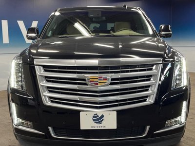 2020 Cadillac ESCALADE 缩略图 16