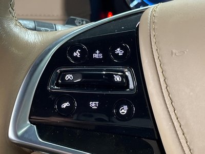 2020 Cadillac ESCALADE 缩略图 59