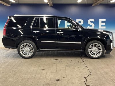 2020 Cadillac ESCALADE 缩略图 27