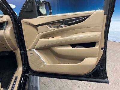 2020 Cadillac ESCALADE 缩略图 34