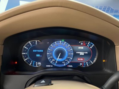 2020 Cadillac ESCALADE 缩略图 57