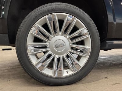 2020 Cadillac ESCALADE 缩略图 32