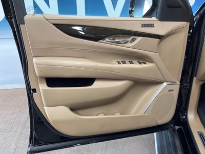 2020 Cadillac ESCALADE 缩略图 33