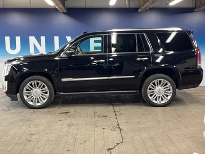 2020 Cadillac ESCALADE 缩略图 28