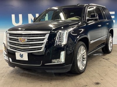 2020 Cadillac ESCALADE 缩略图 26