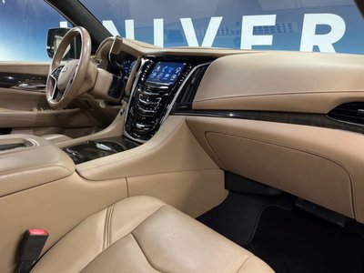 2020 Cadillac ESCALADE 缩略图 37